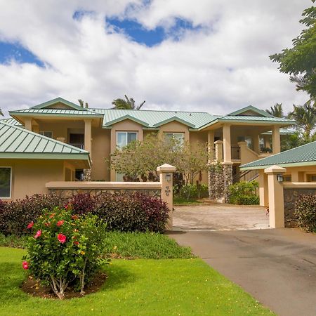 Majestic Ocean Majestic Mauna Kea Condo With Golf And Ocean Views Hapuna Beach Exterior photo