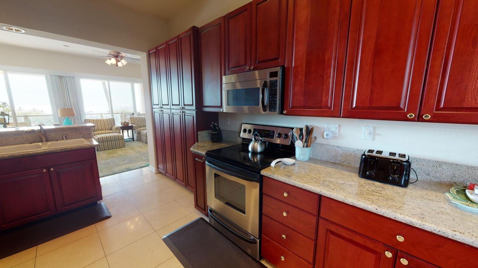 Majestic Ocean Majestic Mauna Kea Condo With Golf And Ocean Views Hapuna Beach Exterior photo