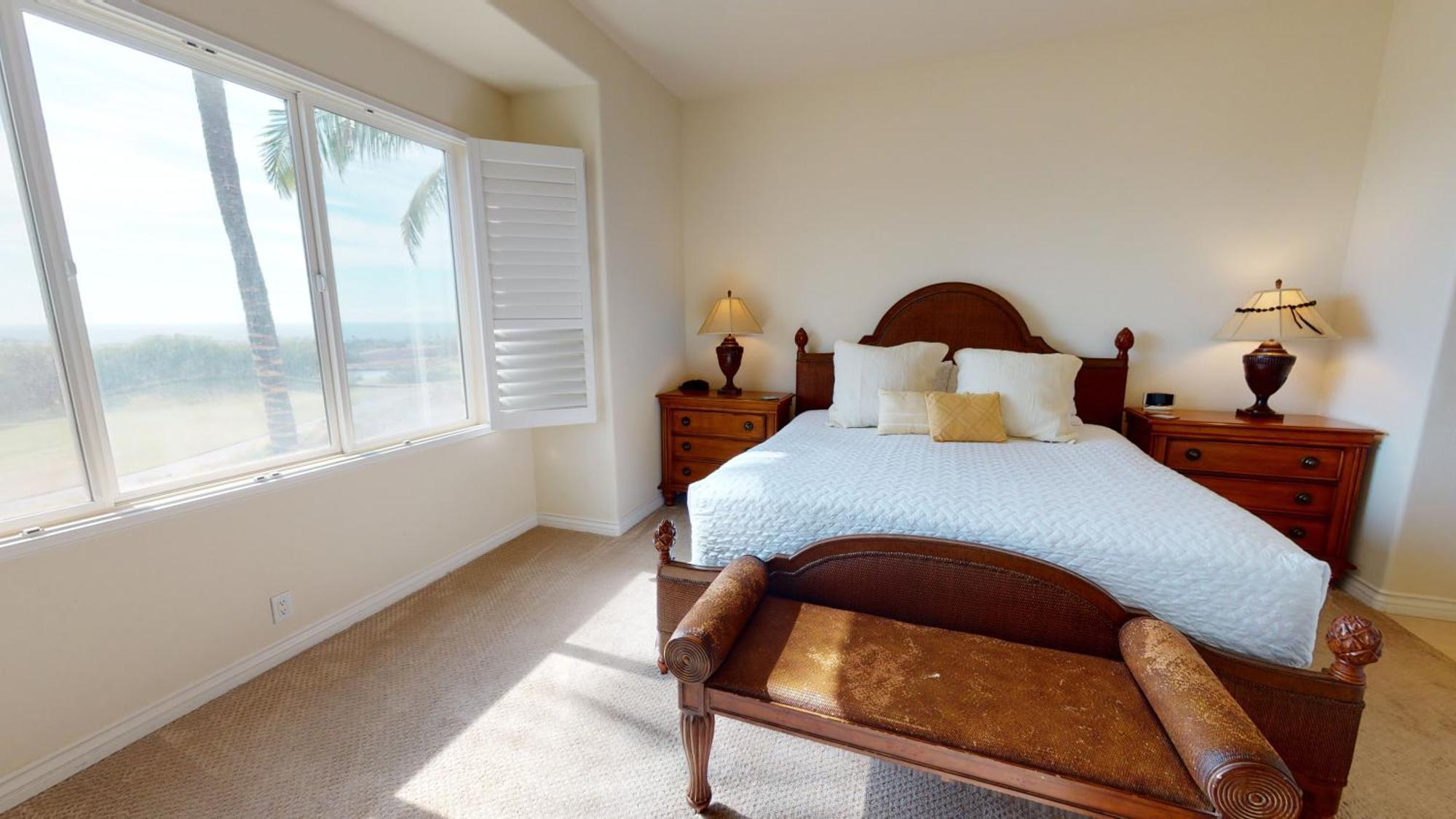 Majestic Ocean Majestic Mauna Kea Condo With Golf And Ocean Views Hapuna Beach Exterior photo