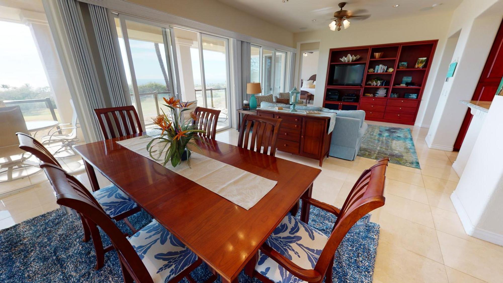 Majestic Ocean Majestic Mauna Kea Condo With Golf And Ocean Views Hapuna Beach Exterior photo