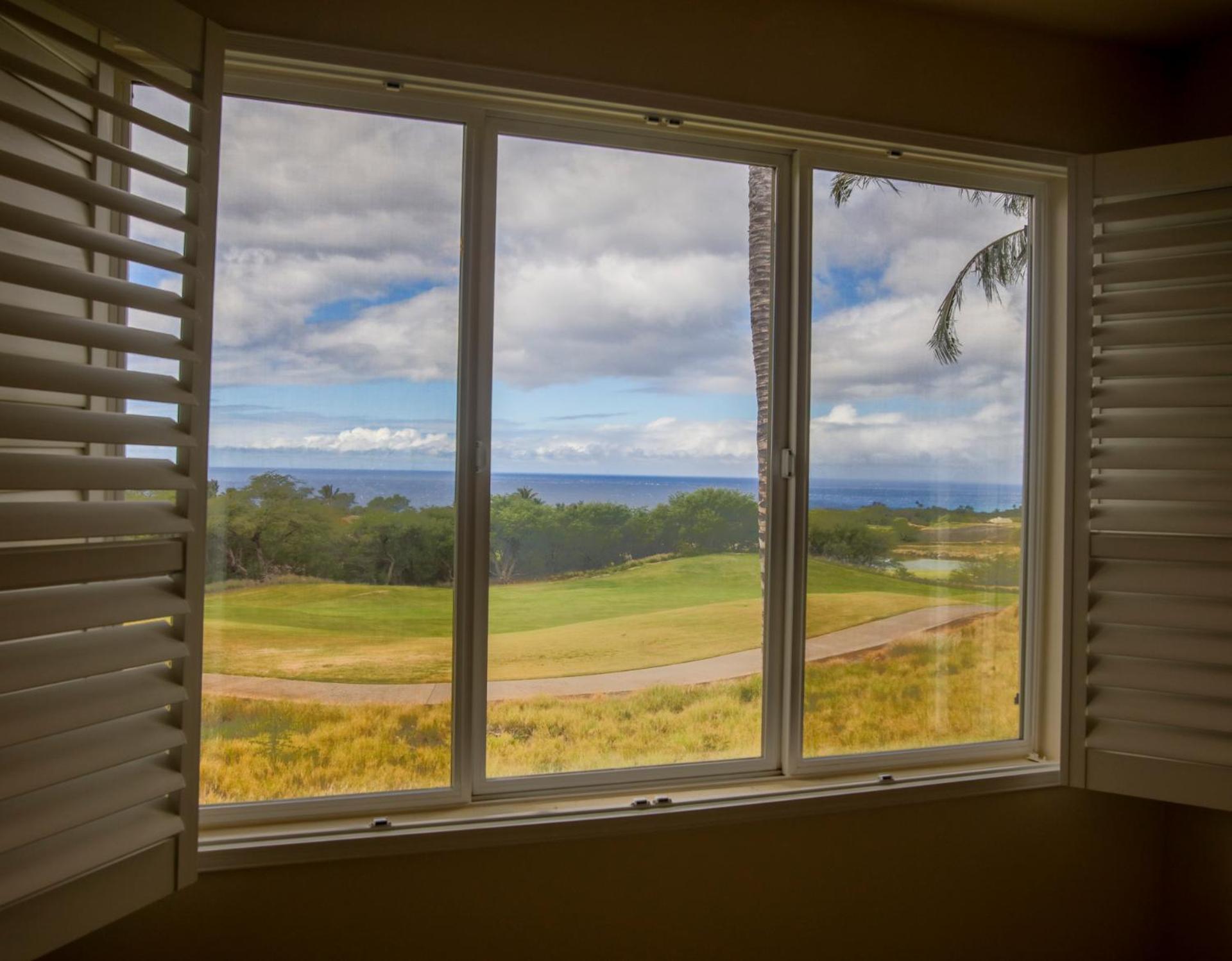 Majestic Ocean Majestic Mauna Kea Condo With Golf And Ocean Views Hapuna Beach Exterior photo