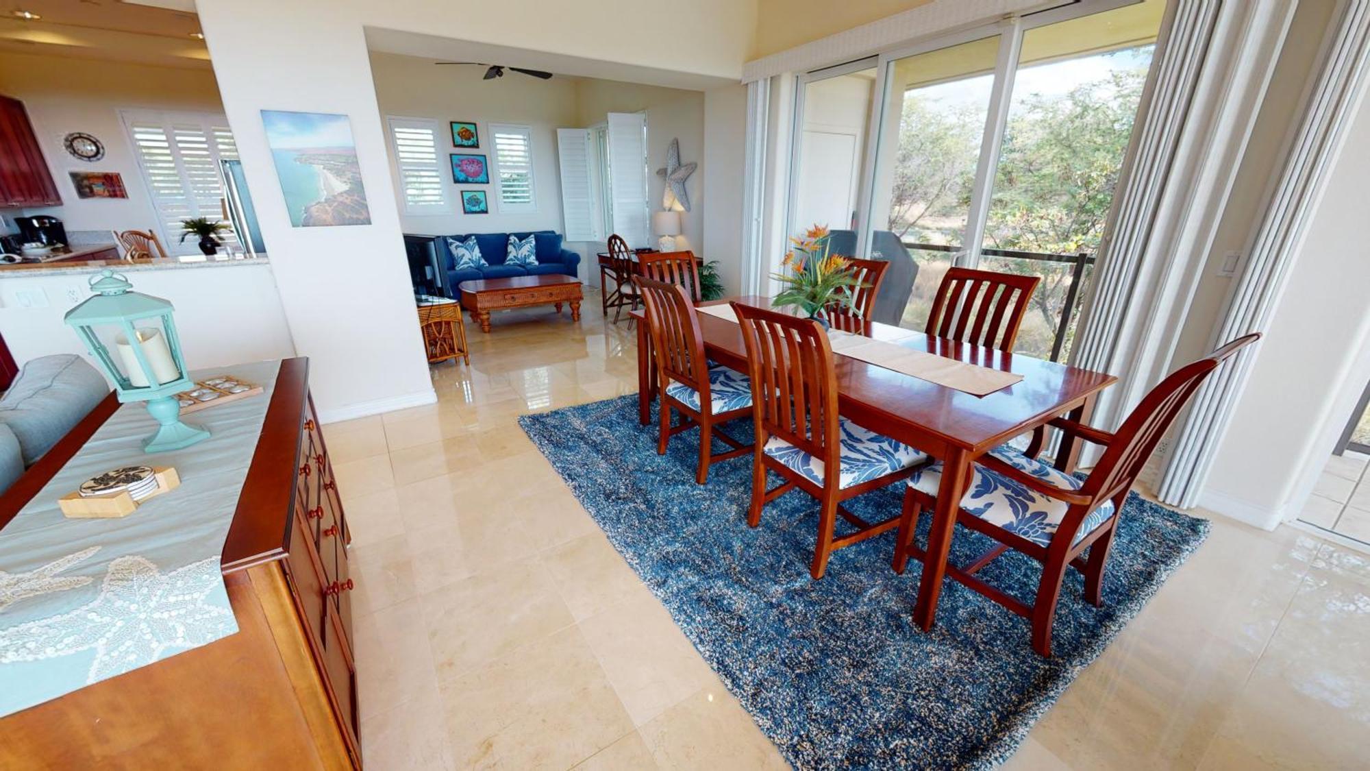 Majestic Ocean Majestic Mauna Kea Condo With Golf And Ocean Views Hapuna Beach Exterior photo